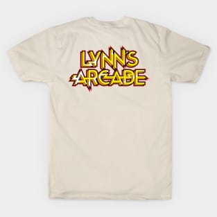 Lynn's Fighters T-Shirt